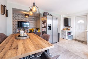 Kitchen/Diner- click for photo gallery